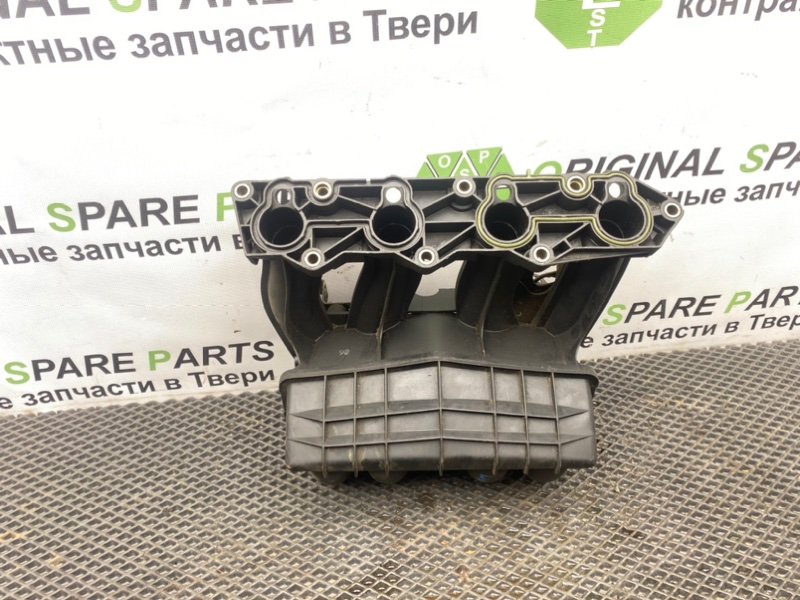 Коллектор впуска, 990 рублей, Тверь