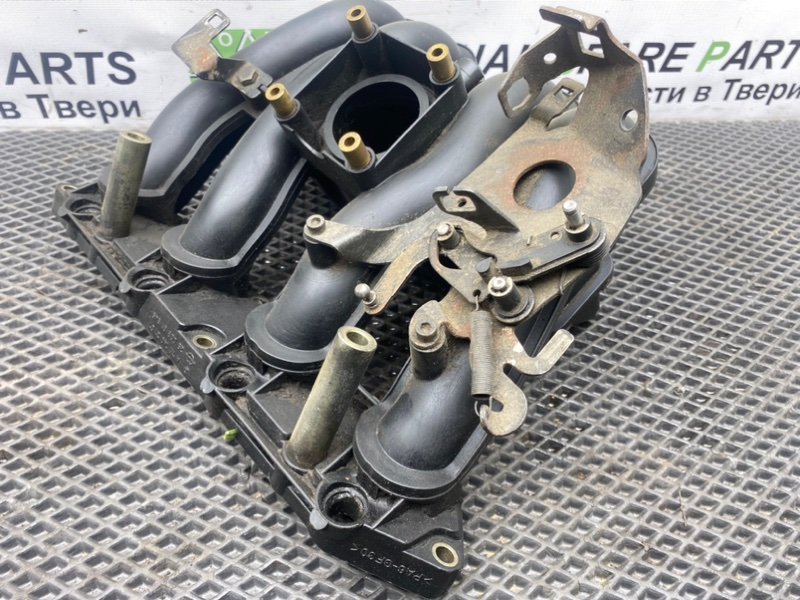 Коллектор впуска, 990 рублей, Тверь