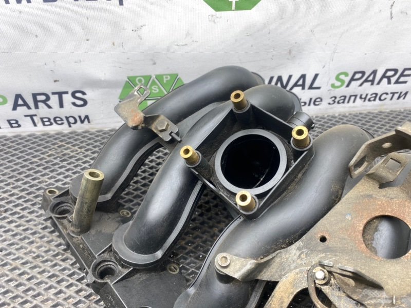 Коллектор впуска, 990 рублей, Тверь