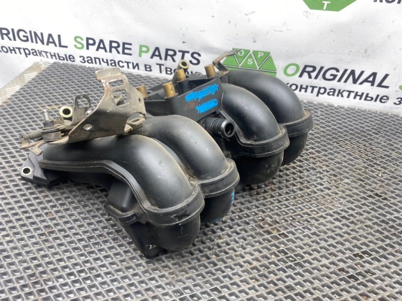 Коллектор впуска, 990 рублей, Тверь