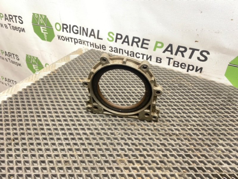 Крышка коленвала, 990 рублей, Тверь