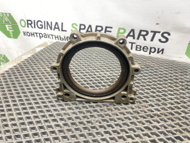 Крышка коленвала, 990 рублей, Тверь