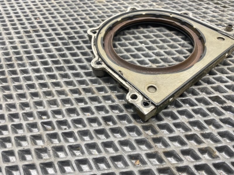 Крышка коленвала, 990 рублей, Тверь