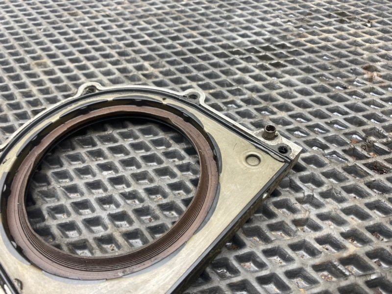 Крышка коленвала, 990 рублей, Тверь