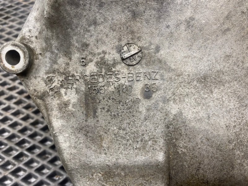 Кронштейн генератора, 990 рублей, Тверь