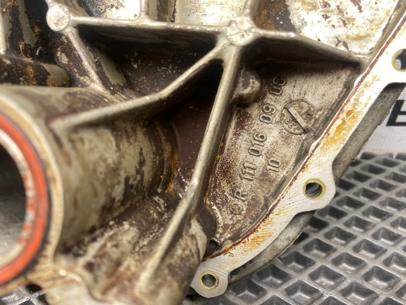 Крышка ГРМ, 2490 рублей, Тверь