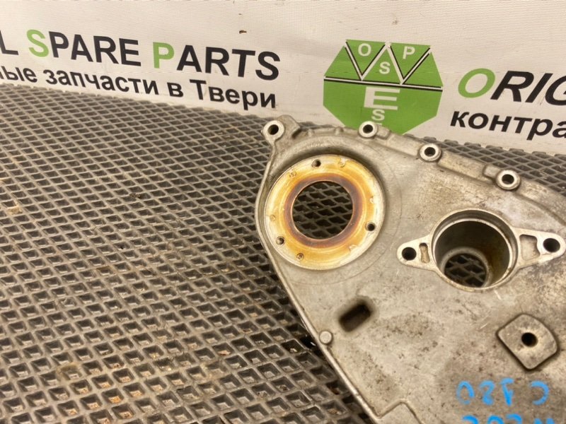 Крышка ГРМ, 2490 рублей, Тверь