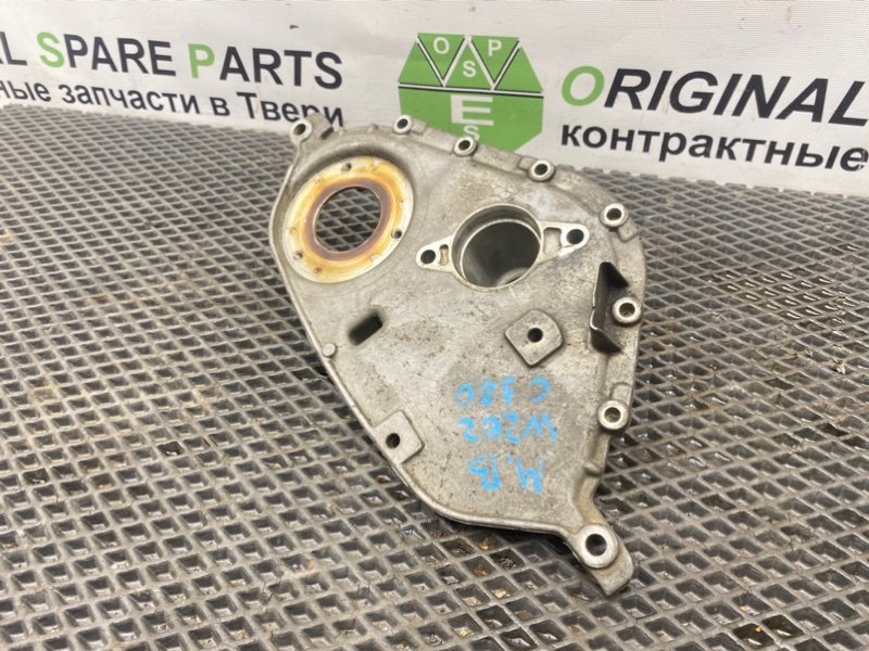 Крышка ГРМ, 2490 рублей, Тверь