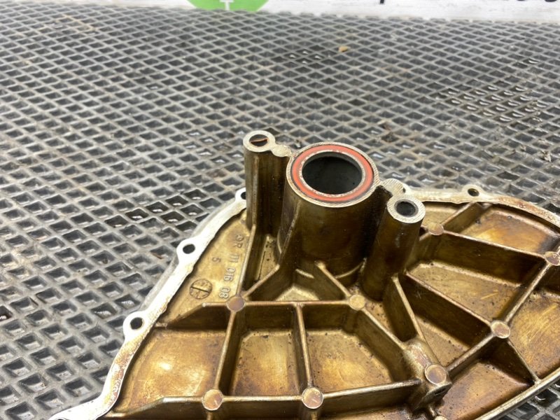 Крышка ГРМ, 1290 рублей, Тверь