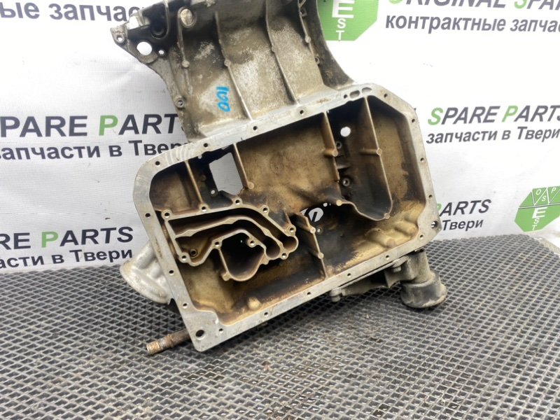 Поддон двигателя, 2990 рублей, Тверь