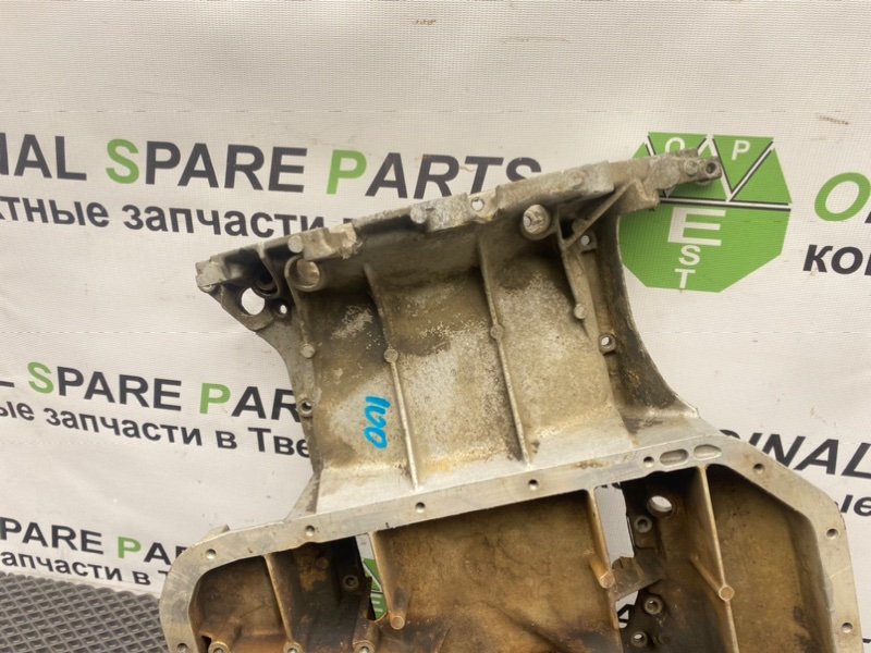 Поддон двигателя, 2990 рублей, Тверь