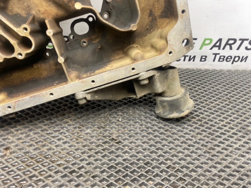 Поддон двигателя, 2990 рублей, Тверь