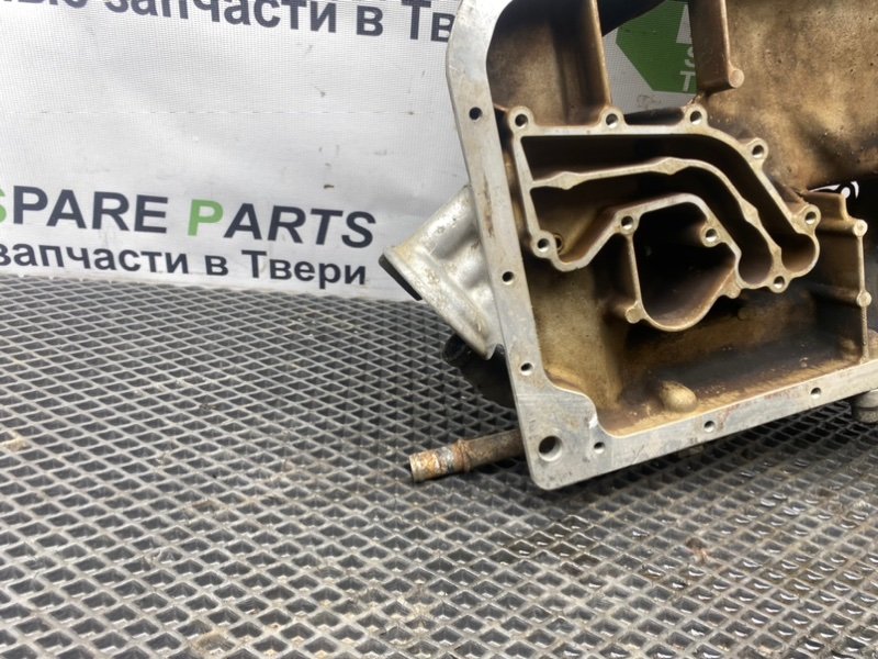 Поддон двигателя, 2990 рублей, Тверь