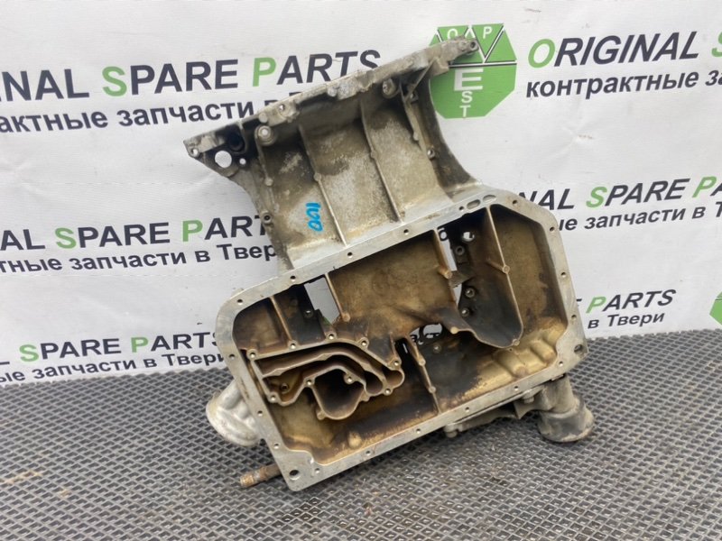 Поддон двигателя, 2990 рублей, Тверь