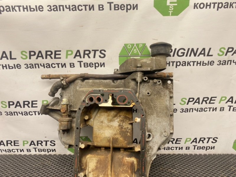 Поддон двигателя, 2990 рублей, Тверь