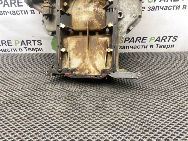 Поддон двигателя, 2990 рублей, Тверь