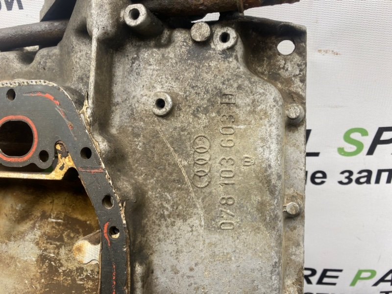 Поддон двигателя, 2990 рублей, Тверь