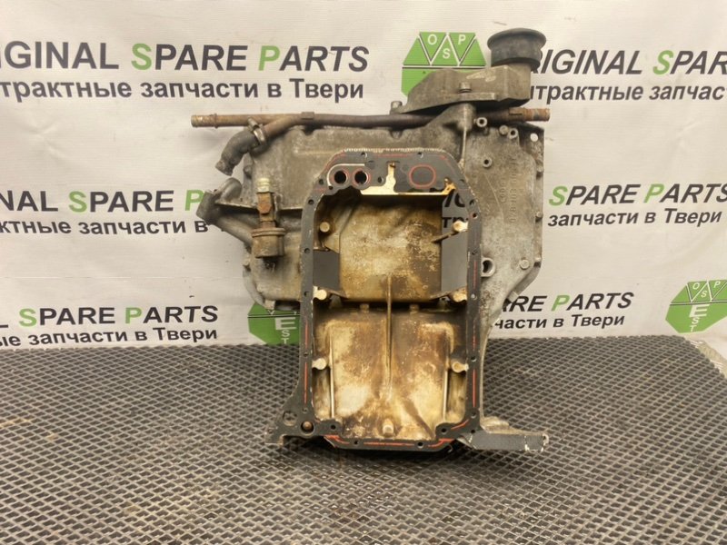 Поддон двигателя, 2990 рублей, Тверь