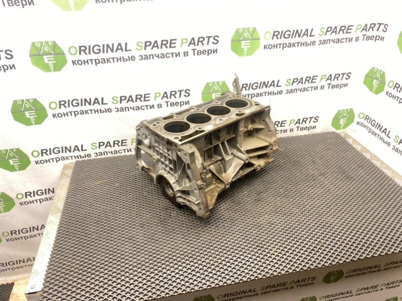 Блок цилиндров, 14990 рублей, Тверь