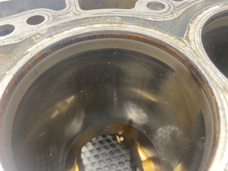 Блок цилиндров, 14990 рублей, Тверь