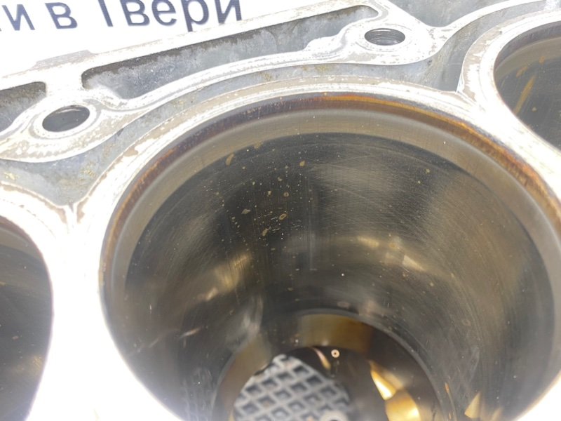 Блок цилиндров, 14990 рублей, Тверь