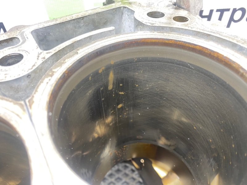 Блок цилиндров, 14990 рублей, Тверь