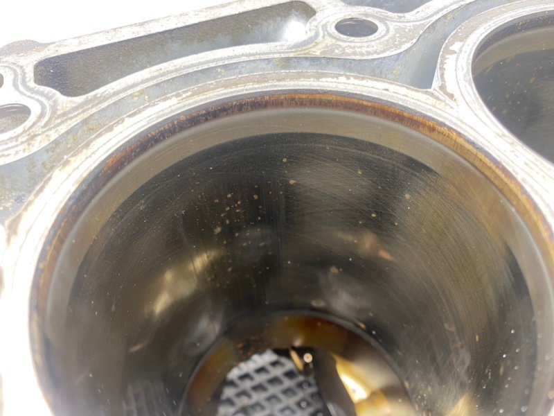 Блок цилиндров, 14990 рублей, Тверь