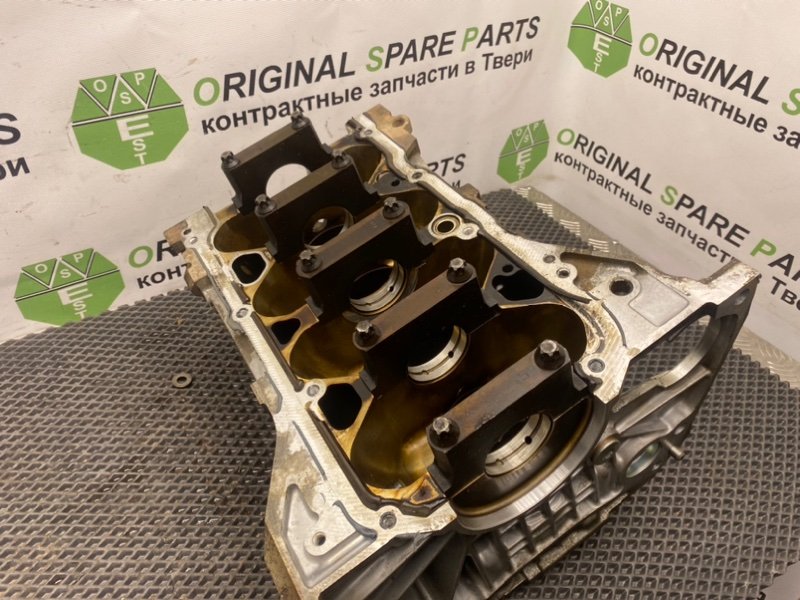 Блок цилиндров, 14990 рублей, Тверь