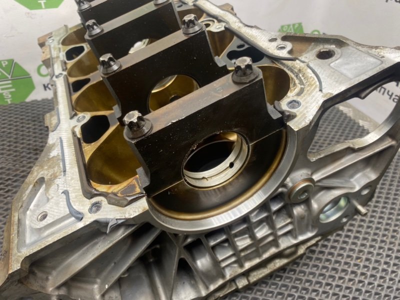 Блок цилиндров, 14990 рублей, Тверь