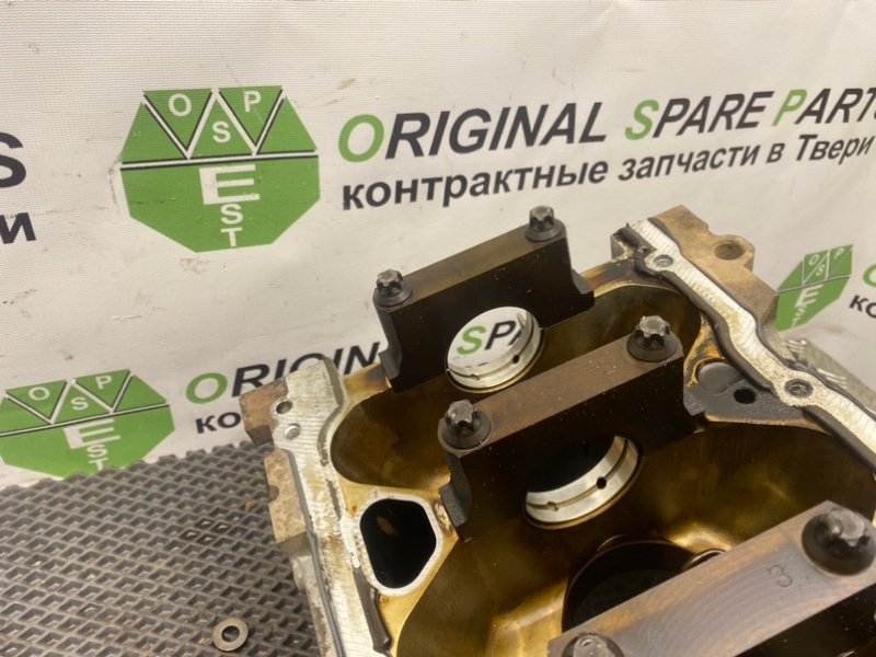 Блок цилиндров, 14990 рублей, Тверь