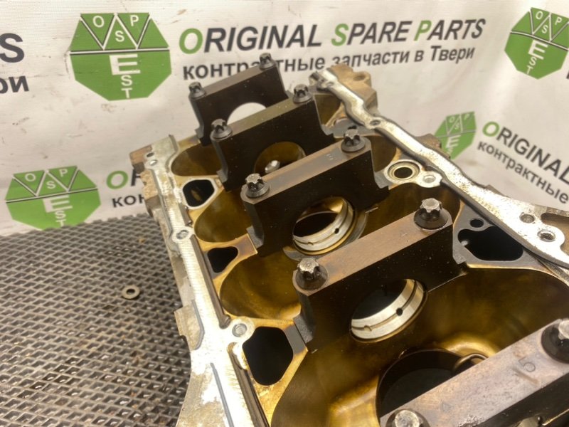 Блок цилиндров, 14990 рублей, Тверь