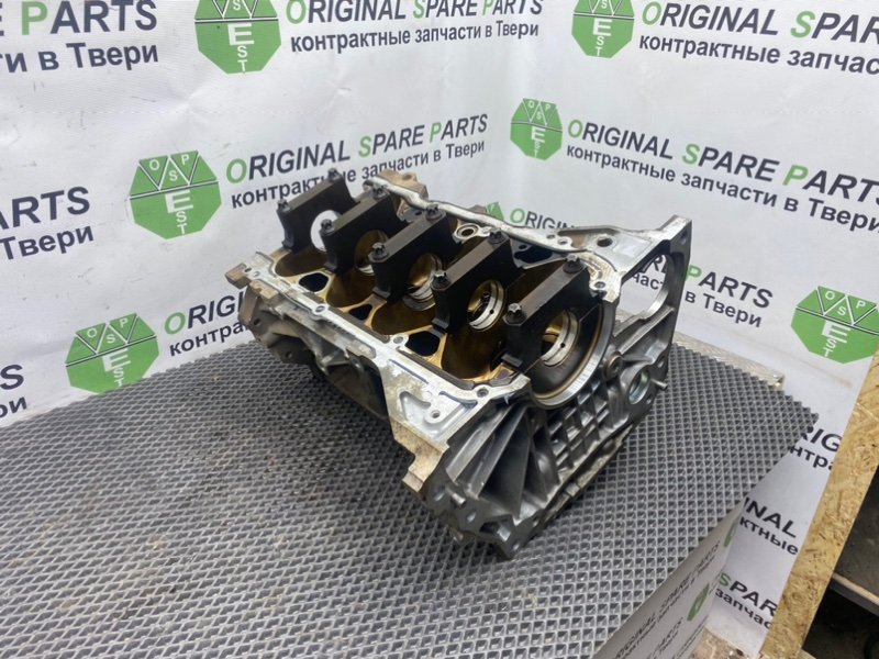 Блок цилиндров, 14990 рублей, Тверь