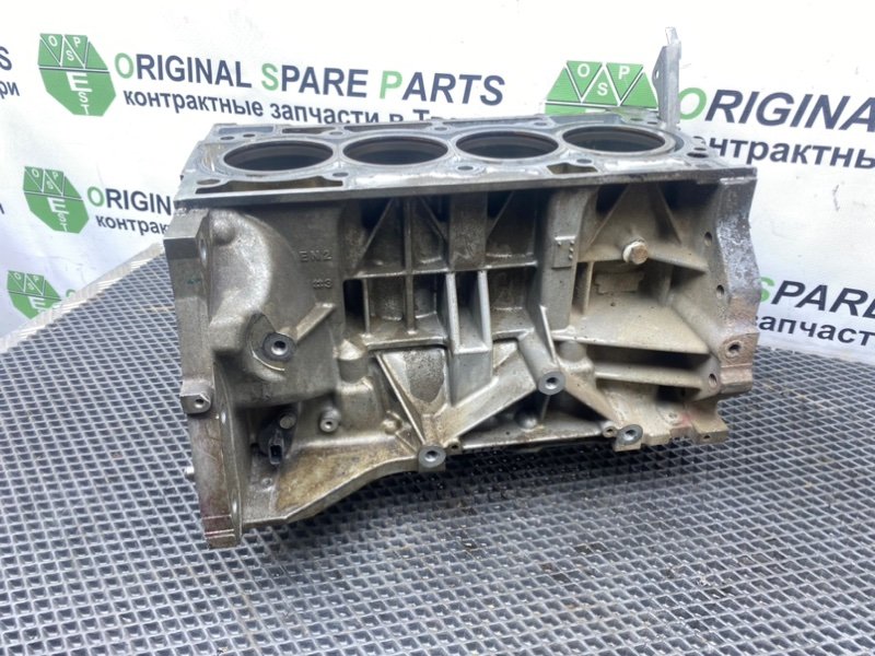 Блок цилиндров, 14990 рублей, Тверь