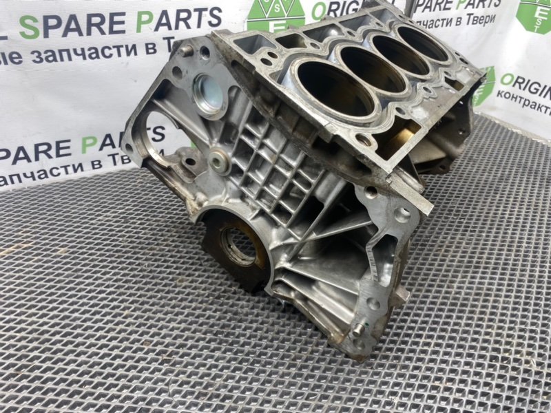 Блок цилиндров, 14990 рублей, Тверь