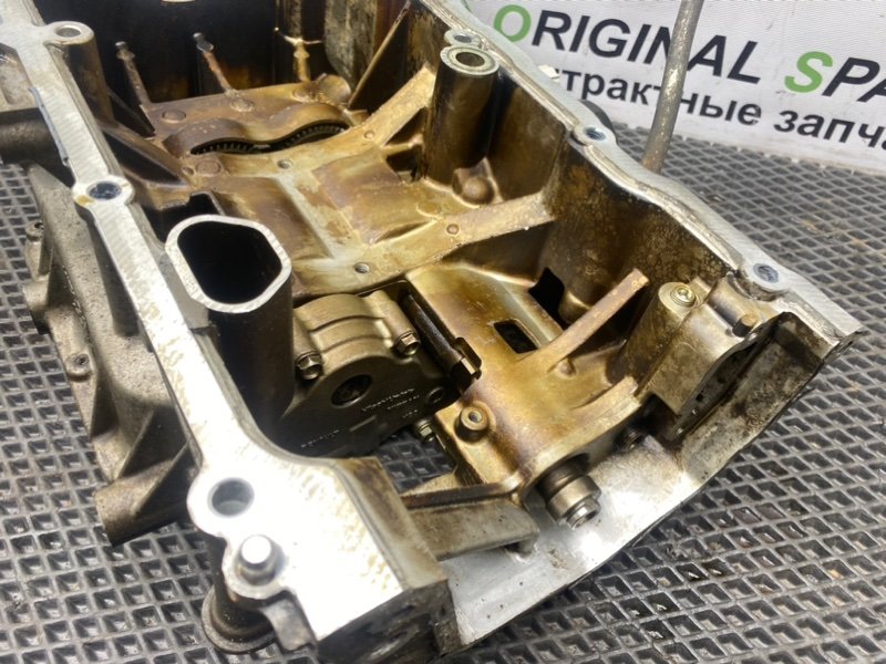 Маслонасос, 6990 рублей, Тверь