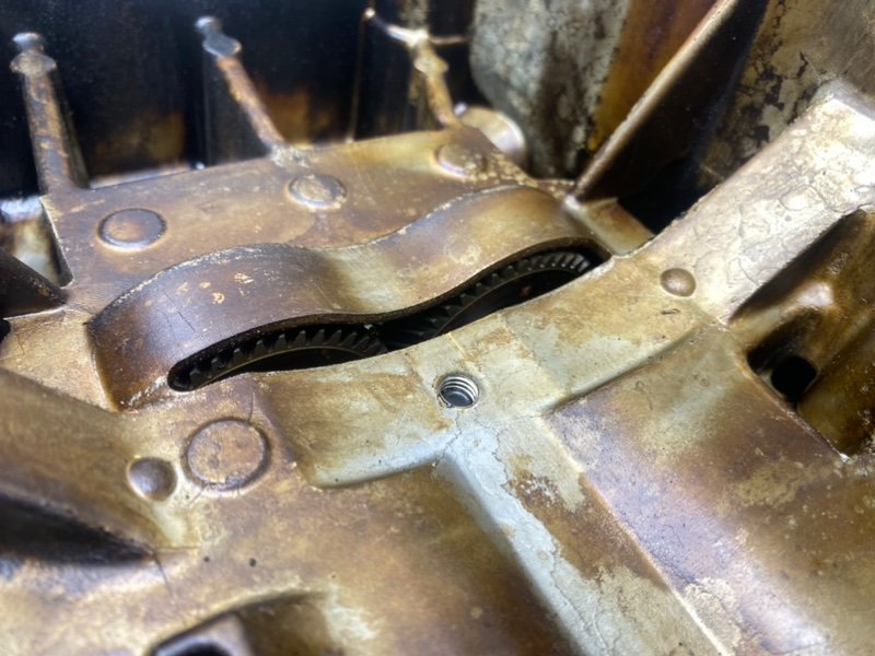 Маслонасос, 6990 рублей, Тверь