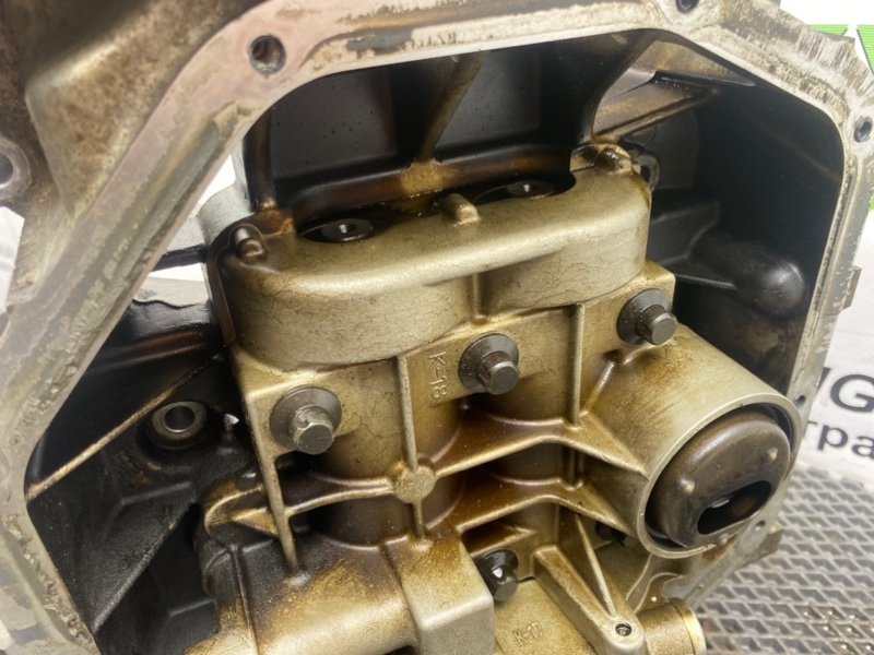 Маслонасос, 6990 рублей, Тверь