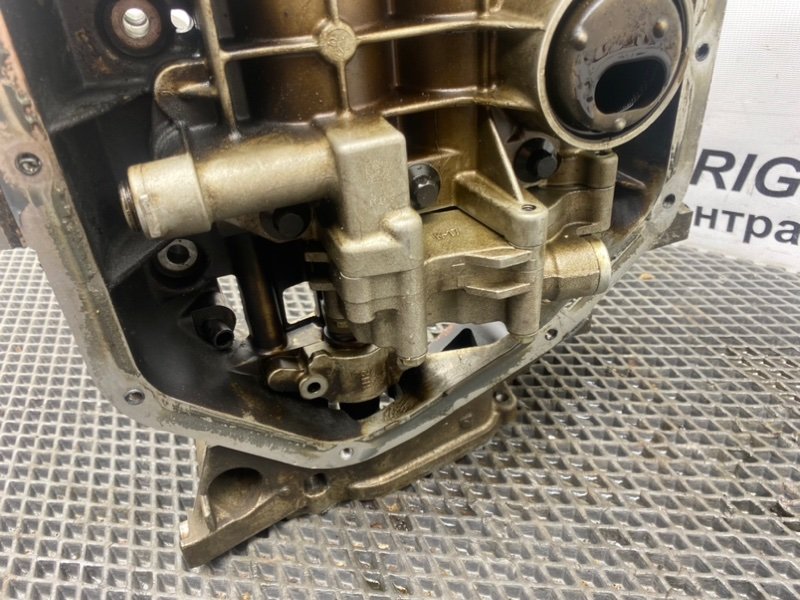 Маслонасос, 6990 рублей, Тверь