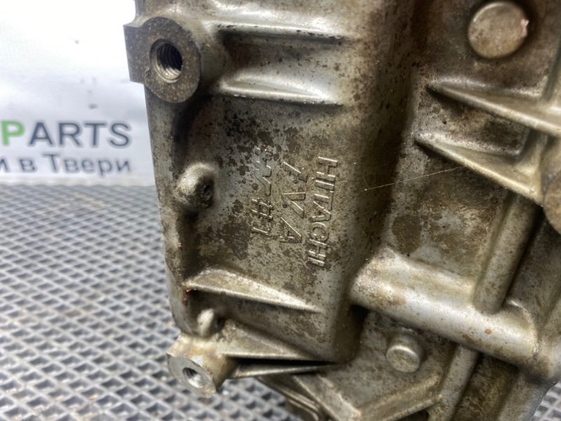 Маслонасос, 6990 рублей, Тверь