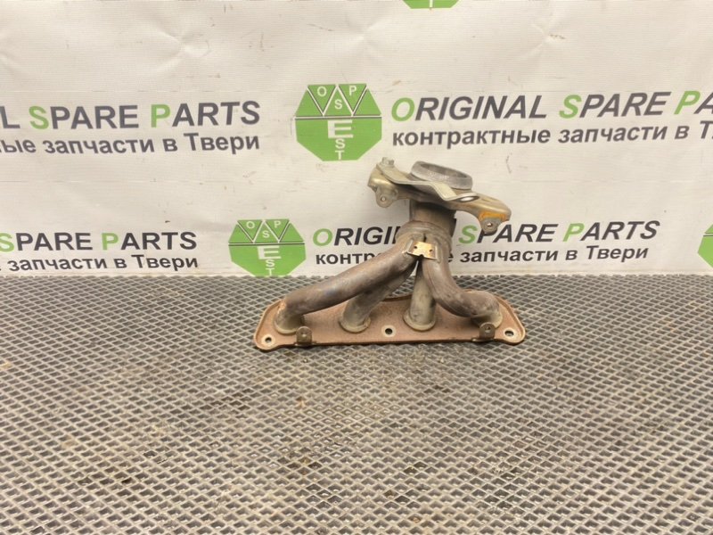 Выпускной коллектор, 2990 рублей, Тверь