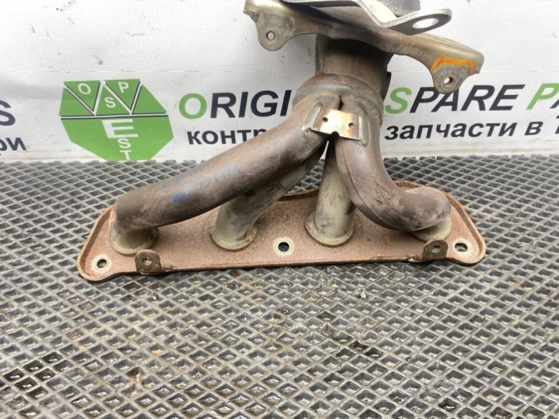 Выпускной коллектор, 2990 рублей, Тверь