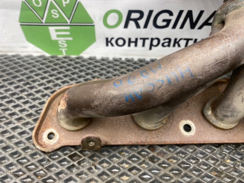 Выпускной коллектор, 2990 рублей, Тверь