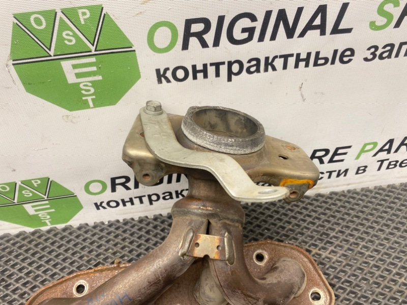 Выпускной коллектор, 2990 рублей, Тверь