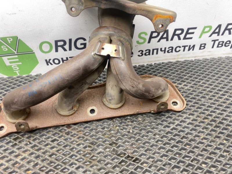 Выпускной коллектор, 2990 рублей, Тверь