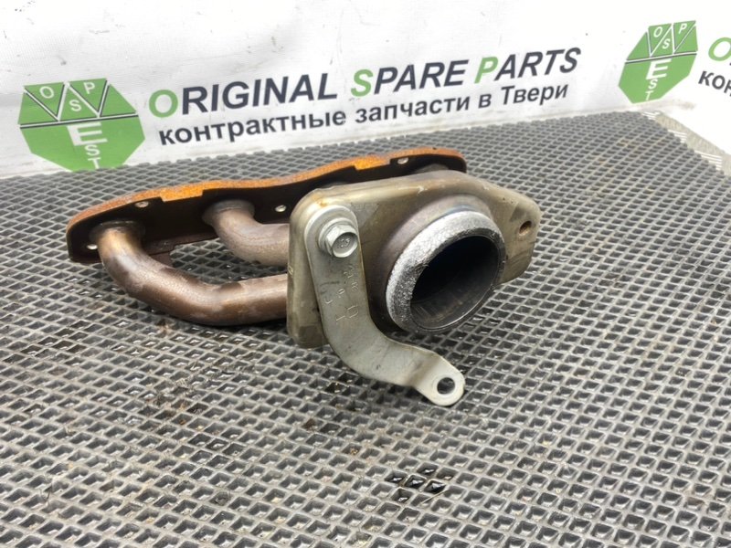 Выпускной коллектор, 2990 рублей, Тверь