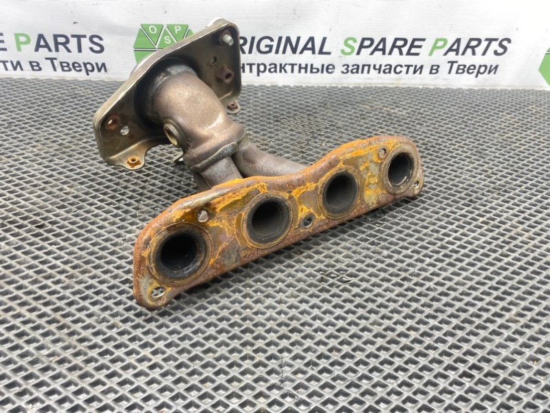 Выпускной коллектор, 2990 рублей, Тверь