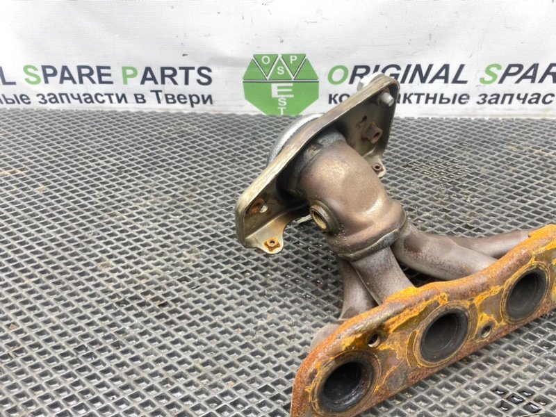 Выпускной коллектор, 2990 рублей, Тверь