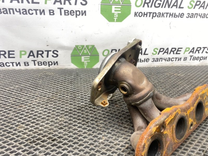 Выпускной коллектор, 2990 рублей, Тверь