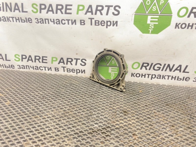 Крышка коленвала, 990 рублей, Тверь