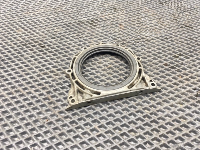 Крышка коленвала, 990 рублей, Тверь